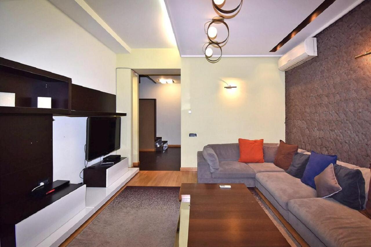Northern Avenue - Teryan Crossroads 3Bedroom Grand Duplex Tt444 Erywań Zewnętrze zdjęcie