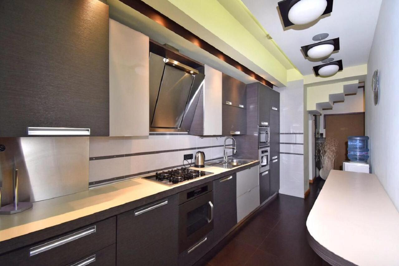 Northern Avenue - Teryan Crossroads 3Bedroom Grand Duplex Tt444 Erywań Zewnętrze zdjęcie