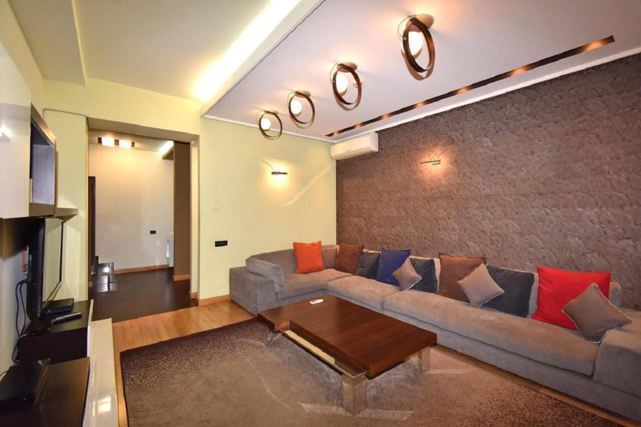 Northern Avenue - Teryan Crossroads 3Bedroom Grand Duplex Tt444 Erywań Zewnętrze zdjęcie