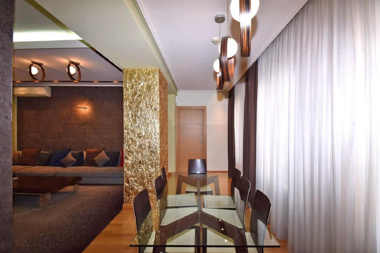 Northern Avenue - Teryan Crossroads 3Bedroom Grand Duplex Tt444 Erywań Zewnętrze zdjęcie