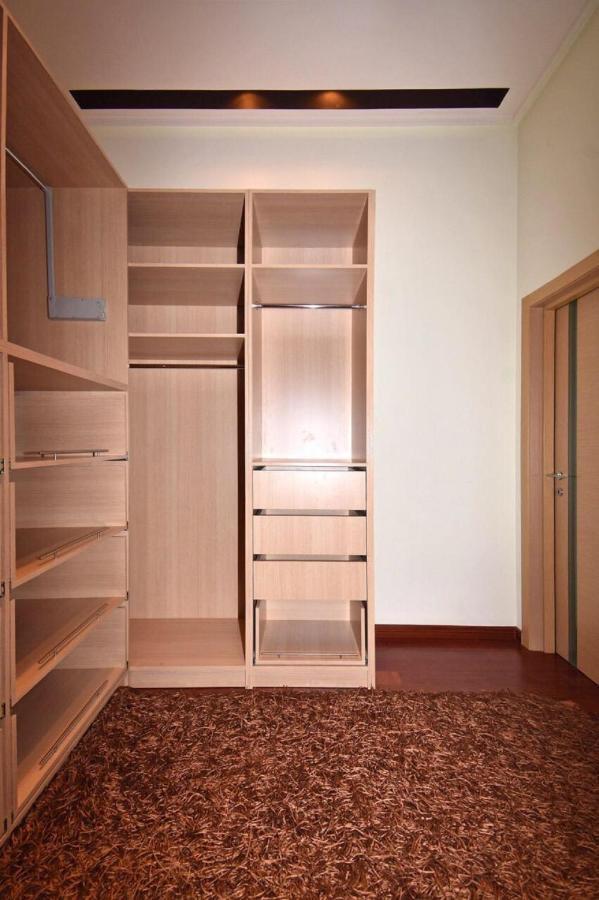 Northern Avenue - Teryan Crossroads 3Bedroom Grand Duplex Tt444 Erywań Zewnętrze zdjęcie