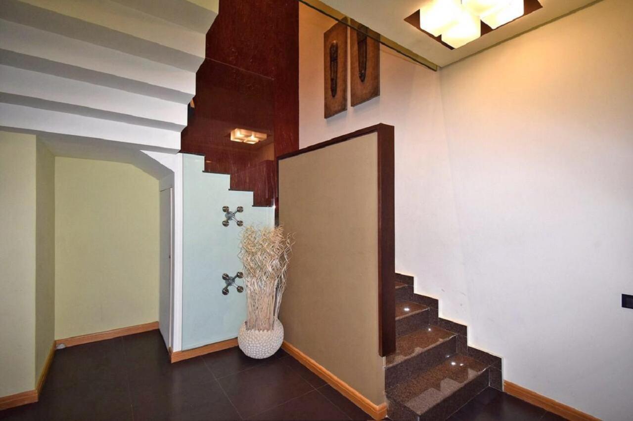 Northern Avenue - Teryan Crossroads 3Bedroom Grand Duplex Tt444 Erywań Zewnętrze zdjęcie
