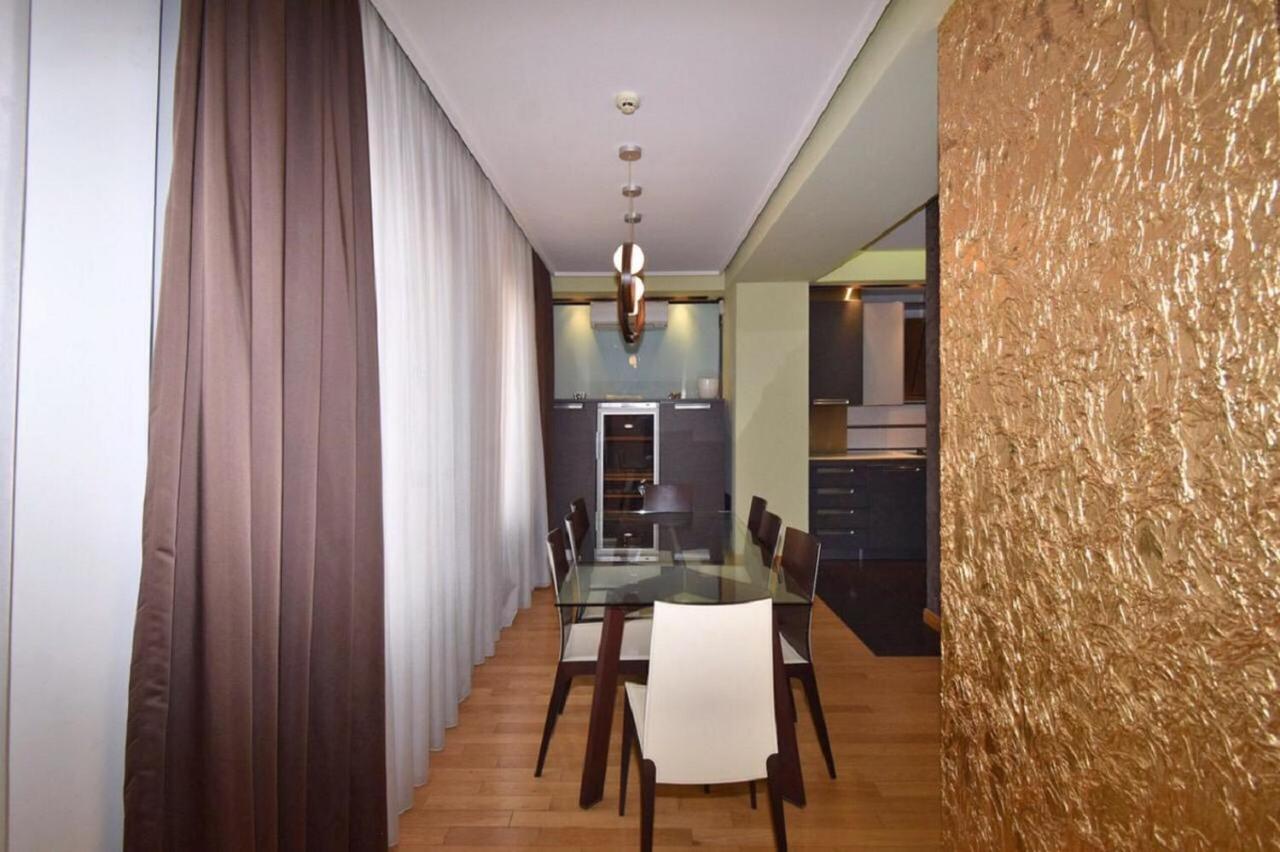 Northern Avenue - Teryan Crossroads 3Bedroom Grand Duplex Tt444 Erywań Zewnętrze zdjęcie