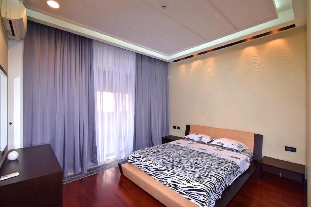 Northern Avenue - Teryan Crossroads 3Bedroom Grand Duplex Tt444 Erywań Zewnętrze zdjęcie