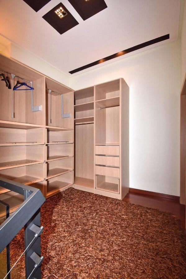 Northern Avenue - Teryan Crossroads 3Bedroom Grand Duplex Tt444 Erywań Zewnętrze zdjęcie