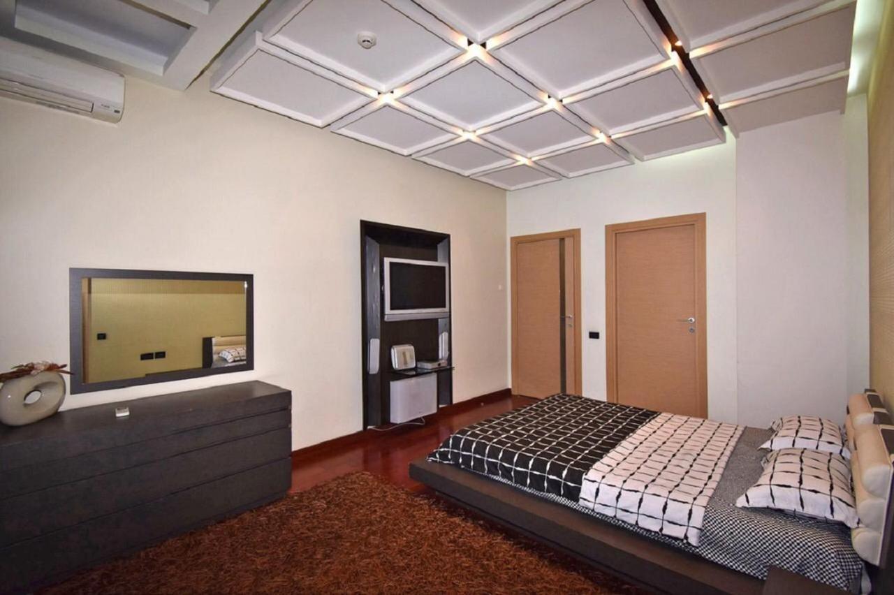 Northern Avenue - Teryan Crossroads 3Bedroom Grand Duplex Tt444 Erywań Zewnętrze zdjęcie