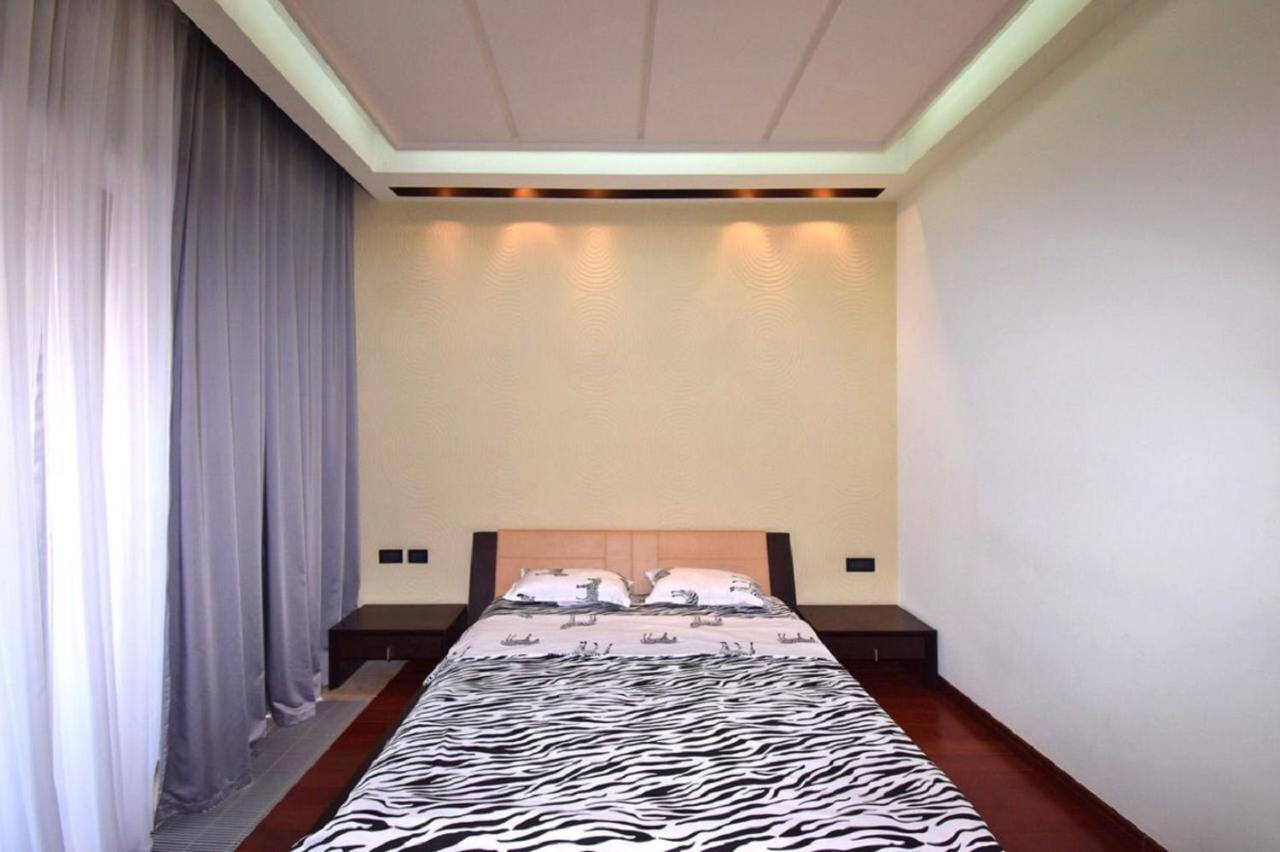 Northern Avenue - Teryan Crossroads 3Bedroom Grand Duplex Tt444 Erywań Zewnętrze zdjęcie