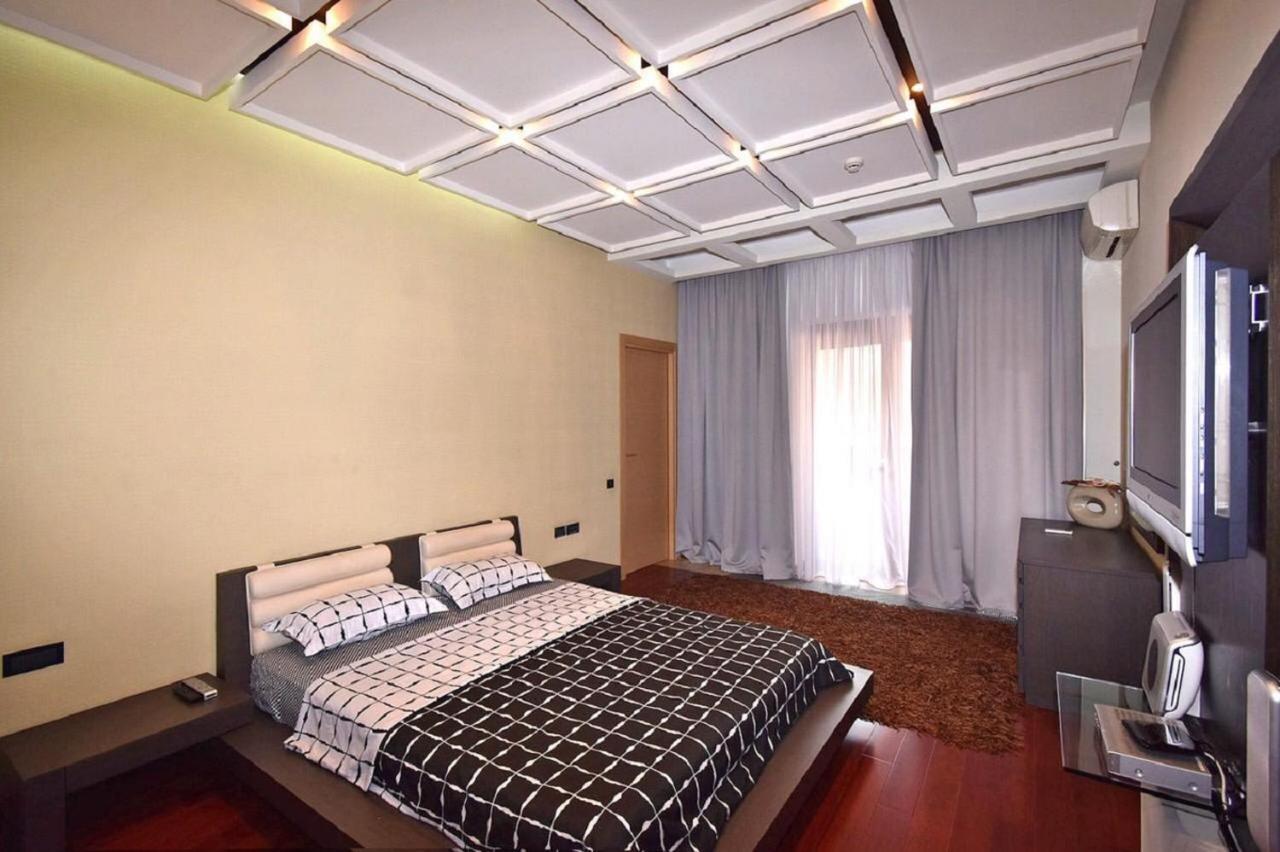 Northern Avenue - Teryan Crossroads 3Bedroom Grand Duplex Tt444 Erywań Zewnętrze zdjęcie
