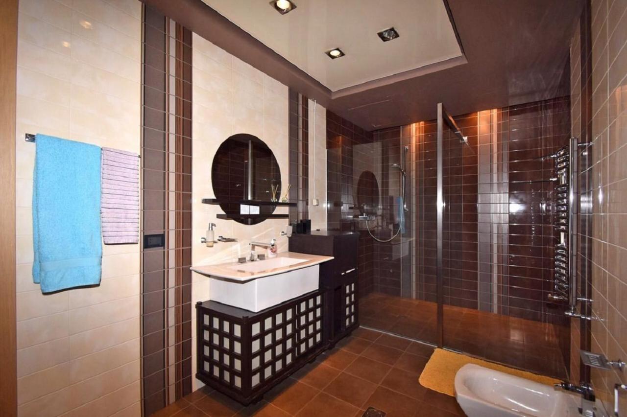 Northern Avenue - Teryan Crossroads 3Bedroom Grand Duplex Tt444 Erywań Zewnętrze zdjęcie