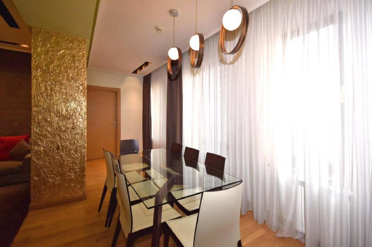 Northern Avenue - Teryan Crossroads 3Bedroom Grand Duplex Tt444 Erywań Zewnętrze zdjęcie