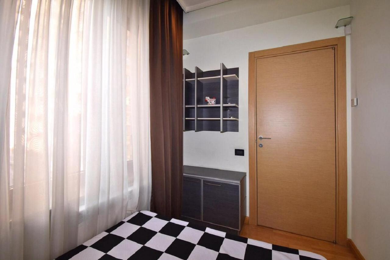 Northern Avenue - Teryan Crossroads 3Bedroom Grand Duplex Tt444 Erywań Zewnętrze zdjęcie