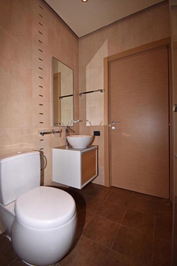 Northern Avenue - Teryan Crossroads 3Bedroom Grand Duplex Tt444 Erywań Zewnętrze zdjęcie